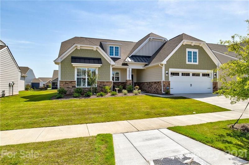7083 Hot Springs Rd #583, Lancaster, SC 29720