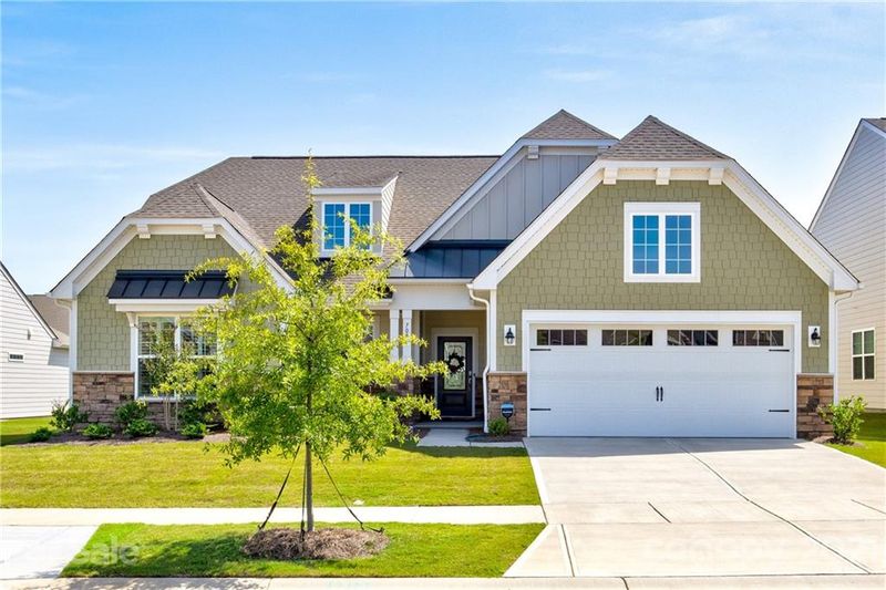 7083 Hot Springs Rd #583, Lancaster, SC 29720