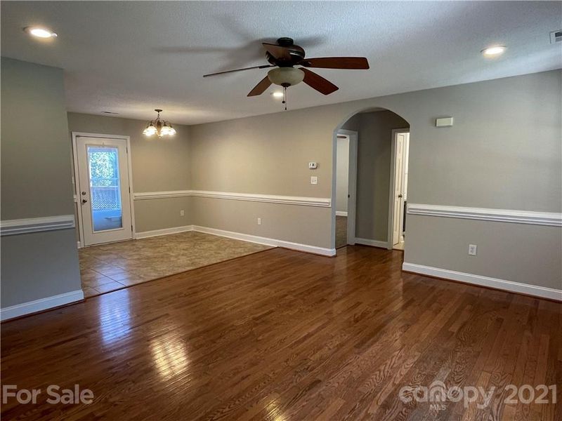 3622 Lee Moore Rd, Maiden, NC 28037