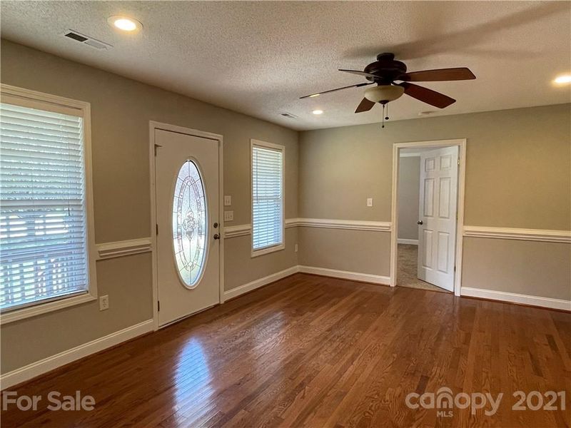 3622 Lee Moore Rd, Maiden, NC 28037