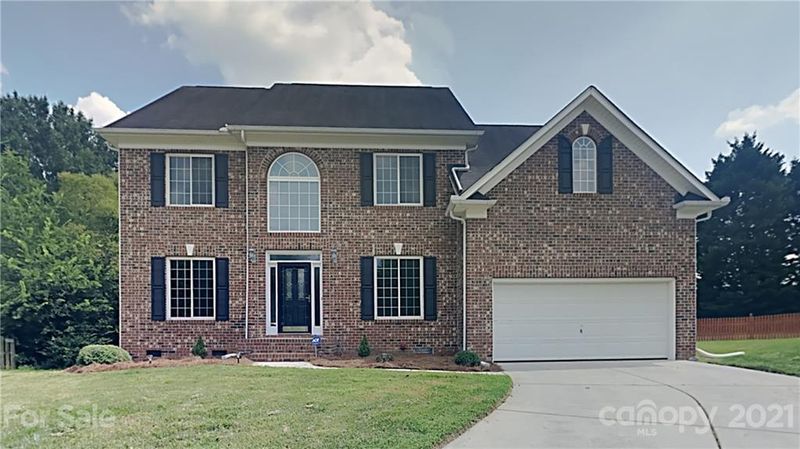 10900 Arley Hall Ct, Charlotte, NC 28262