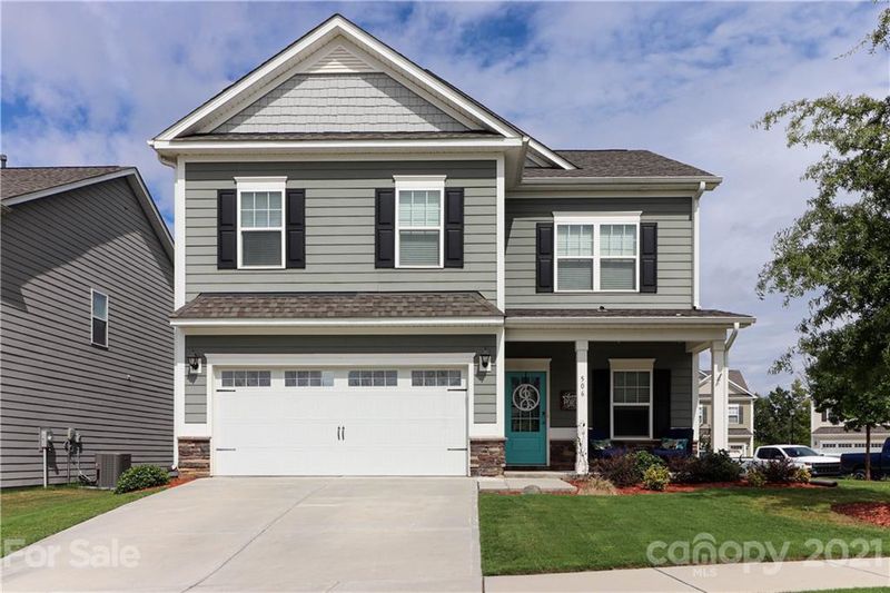 506 Stickley Pl, Lancaster, SC 29720