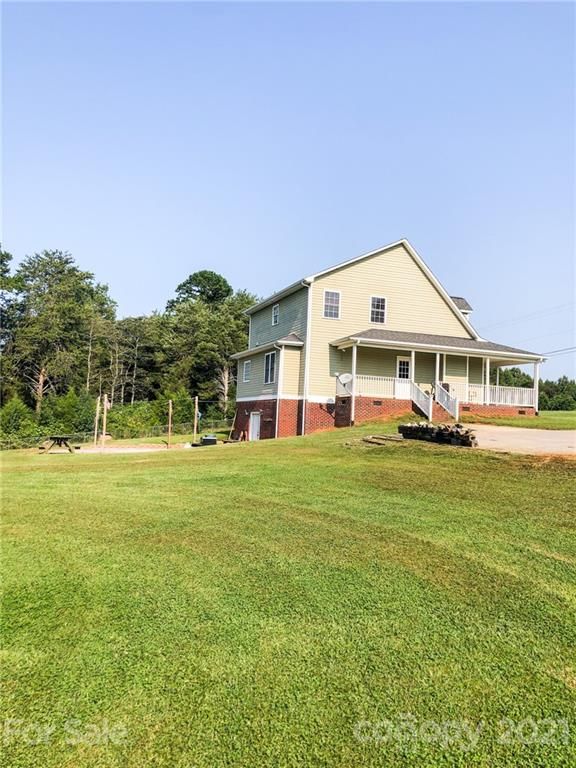 3000 Salisbury Hw, Statesville, NC 28677