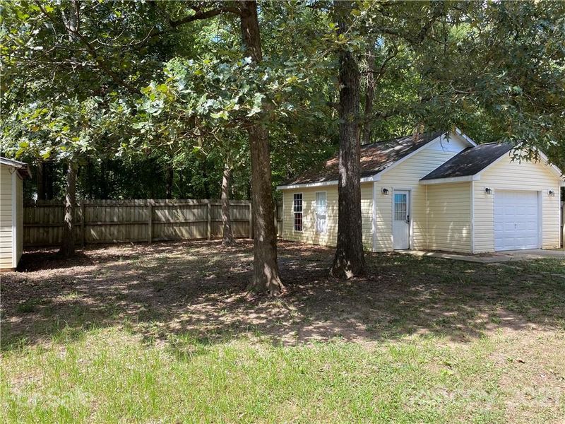 6617 1st Ave, Indian Trail, NC 28079