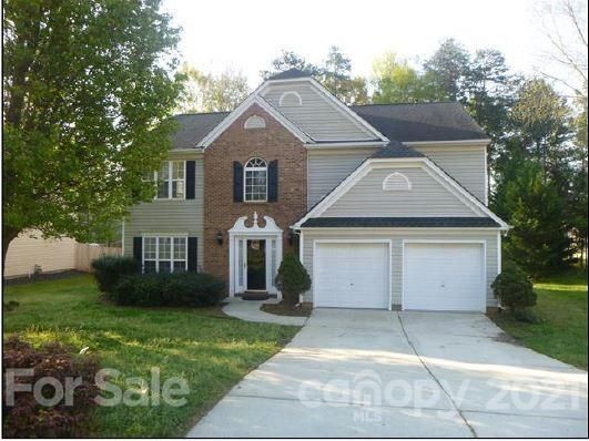 511 Saddlebrook Dr, Rock Hill, SC 29730