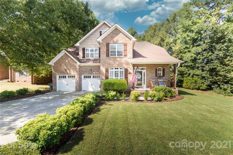 112 Shagbark Ln, Mooresville, NC 28115
