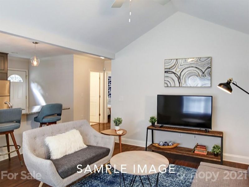 20062008 Union St, Charlotte, NC 28205