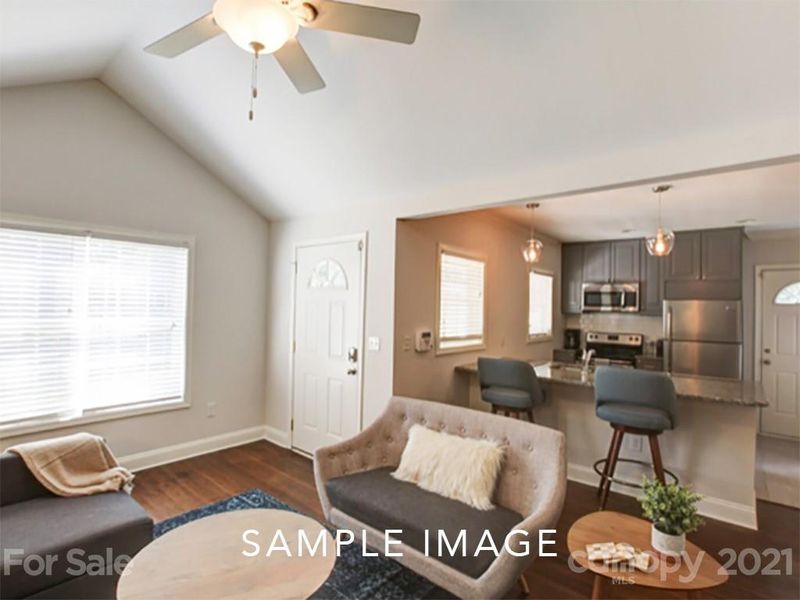20272029 Union St, Charlotte, NC 28205