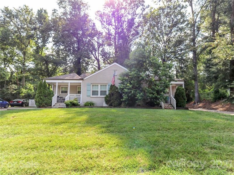 20272029 Union St, Charlotte, NC 28205