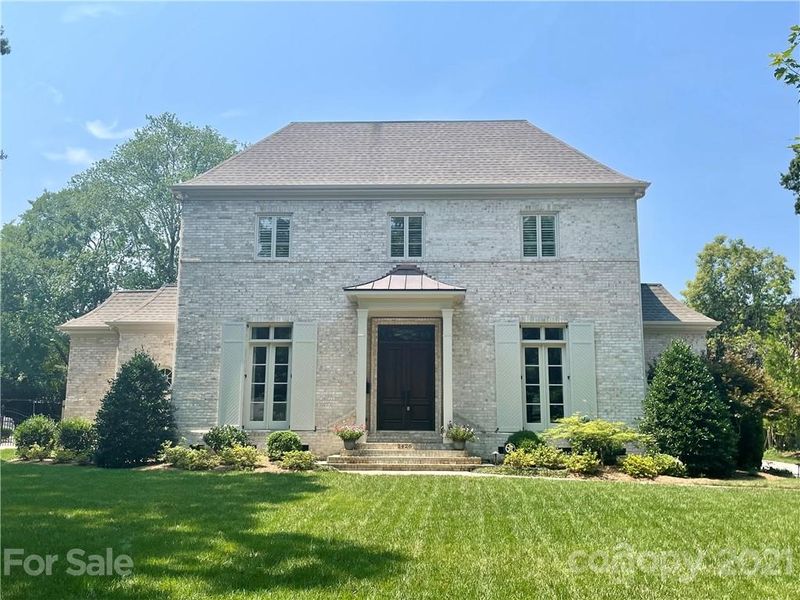 2426 Cornell Ave, Charlotte, NC 28211