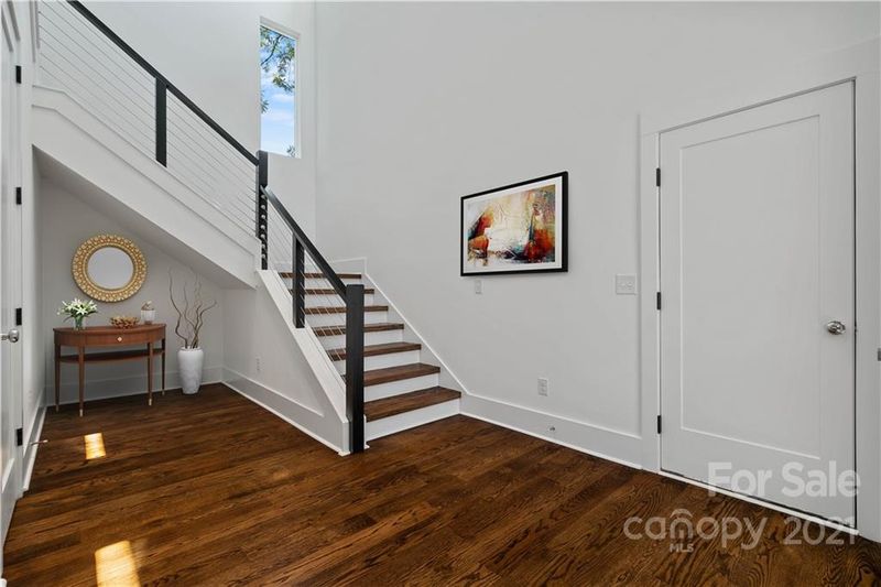 643 Jackson Ave, Charlotte, NC 28204