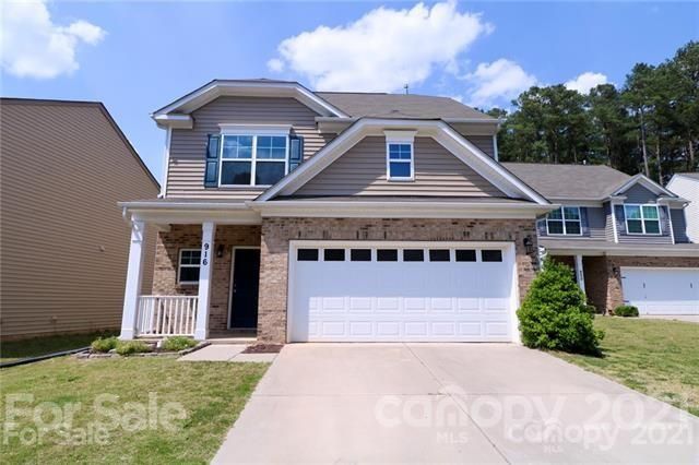 916 Harbor Islands Ct, Gastonia, NC 28056