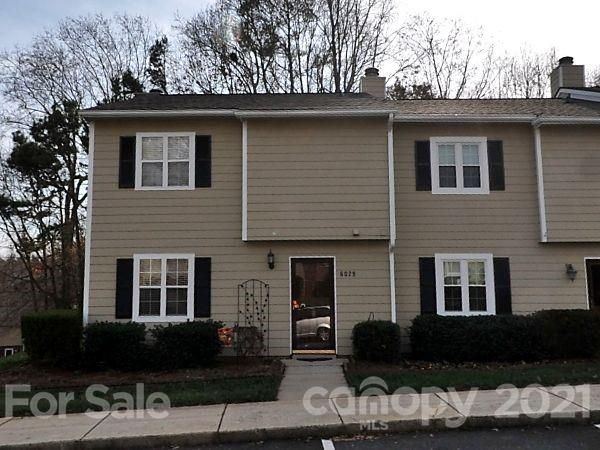 6039 Heath Valley Rd, Charlotte, NC 28210