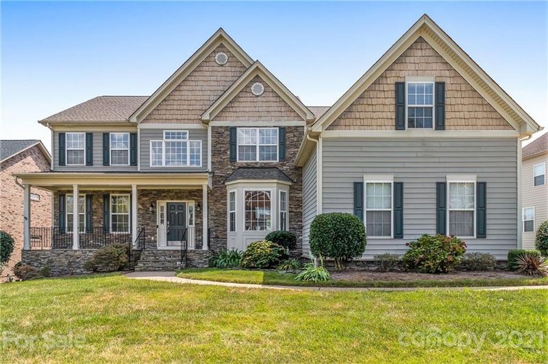 1005 Murandy Ln, Matthews, NC 28104