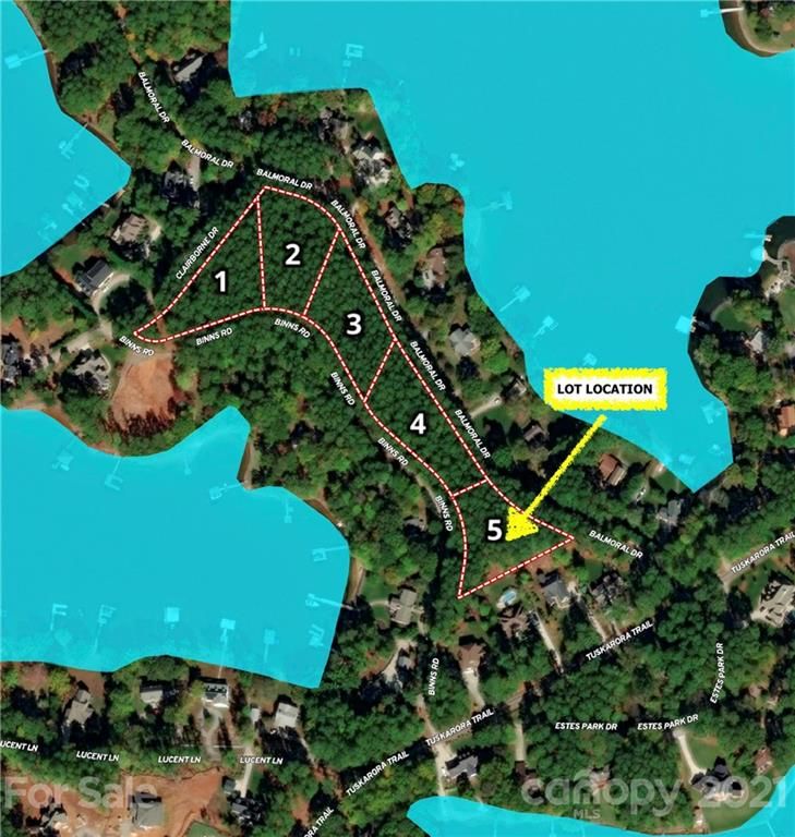 118 Binns Rd #5, Mooresville, NC 28117