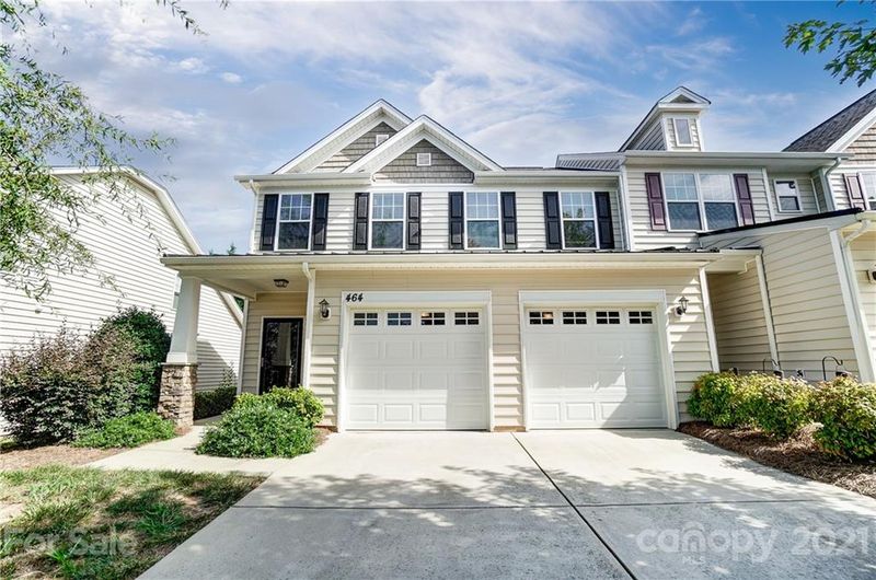464 Clouds Way, Rock Hill, SC 29732