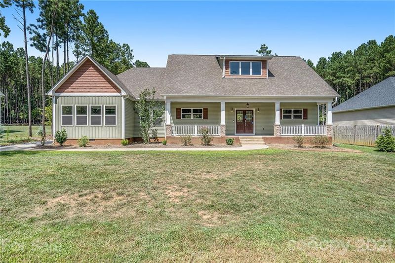634 Kenway Loop, Mooresville, NC 28117