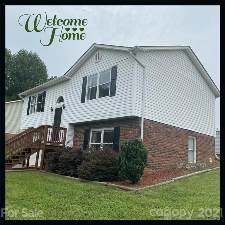 5480 Otoole Ct, Conover, NC 28613