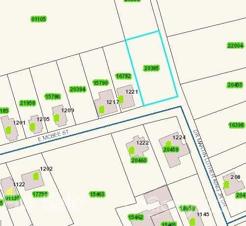 1225 Mcbee St, Lincolnton, NC 28092