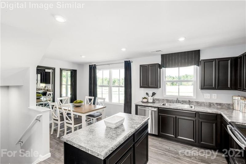 3015 Killick Ter #1007A, Charlotte, NC 28269
