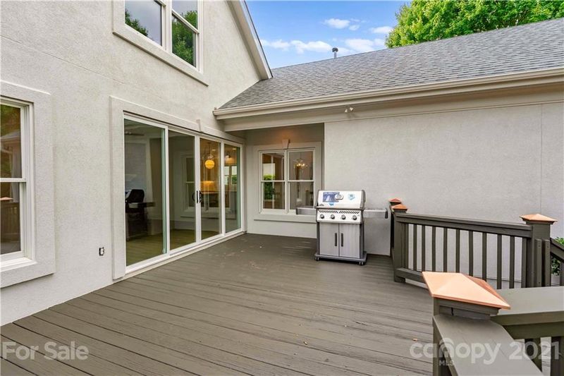 18619 John Connor Rd, Cornelius, NC 28031