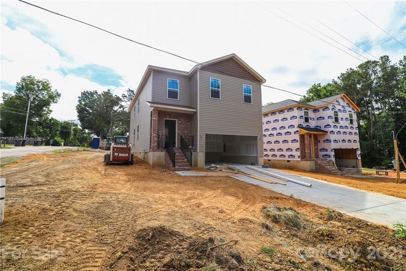1242 Pless St NW, Concord, NC 28027