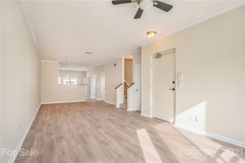 642 Raphael Pl, Charlotte, NC 28205