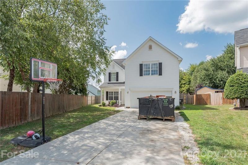 457 Pier Point Ct, Concord, NC 28027