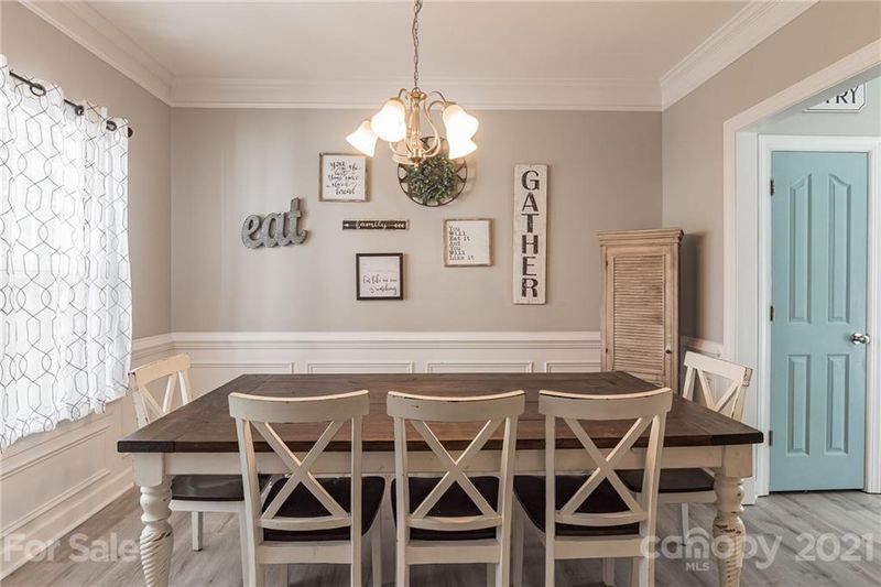 457 Pier Point Ct, Concord, NC 28027