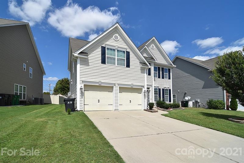 13519 Morgan Lee Ave, Charlotte, NC 28213