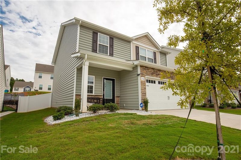 1162 Pecan Ridge Rd, Fort Mill, SC 29715