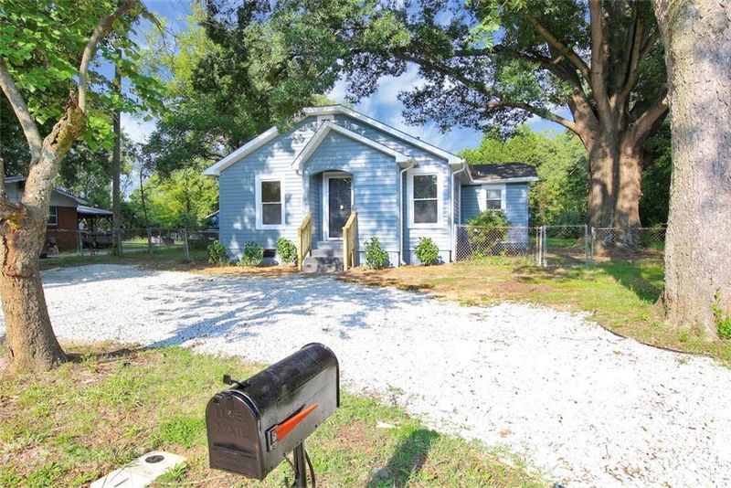 584 Central Dr NW, Concord, NC 28027