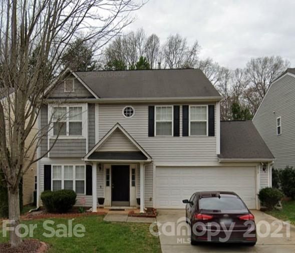 4519 Trillium Fields Dr, Charlotte, NC 28269