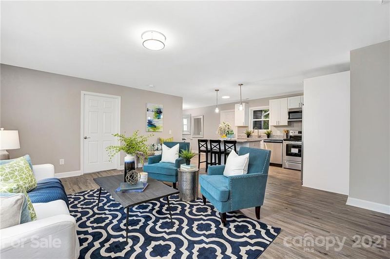 606 Arch Dr, Rock Hill, SC 29730