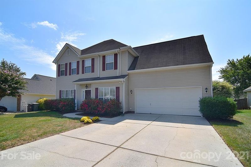 4882 Aldridge Pl, Concord, NC 28027