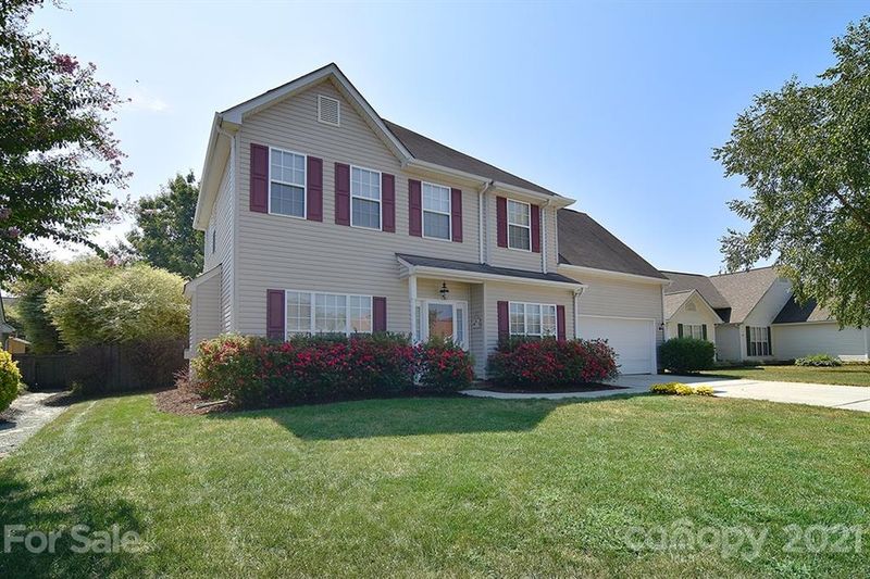 4882 Aldridge Pl, Concord, NC 28027