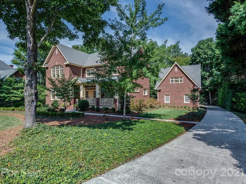 4608 Noras Path Rd, Charlotte, NC 28226