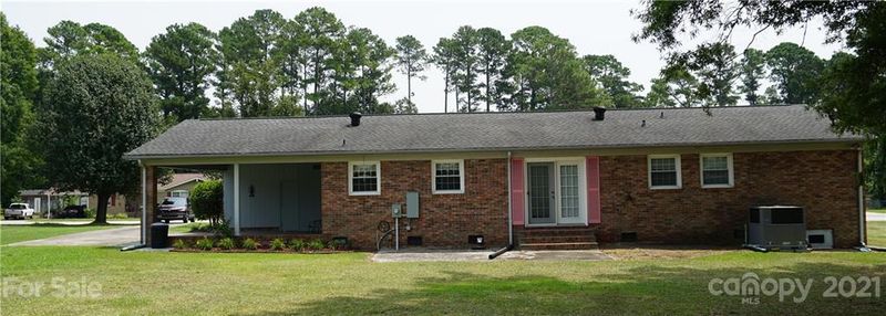 603 Mcdowell Dr, Chester, SC 29706