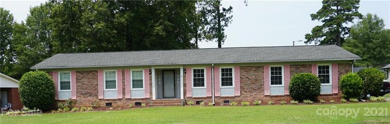603 Mcdowell Dr, Chester, SC 29706