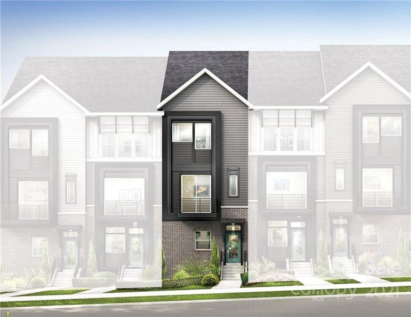 582 West End Dr #WET0849, Charlotte, NC 28208