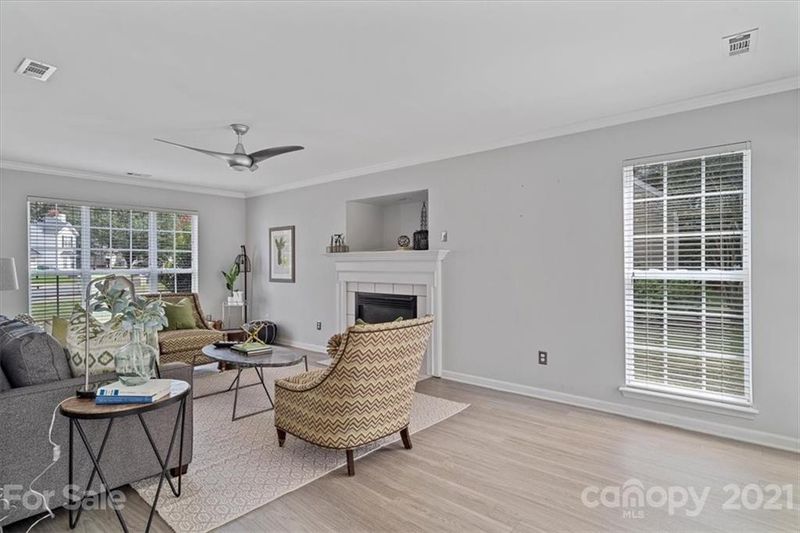 8531 Conner Ridge Ln, Charlotte, NC 28269
