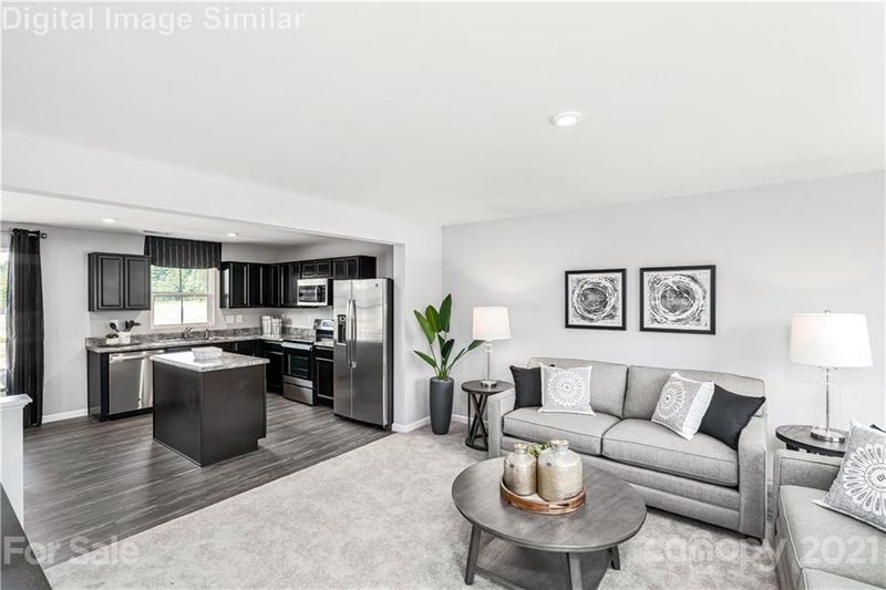 3003 Killick Ter #1007D, Charlotte, NC 28269