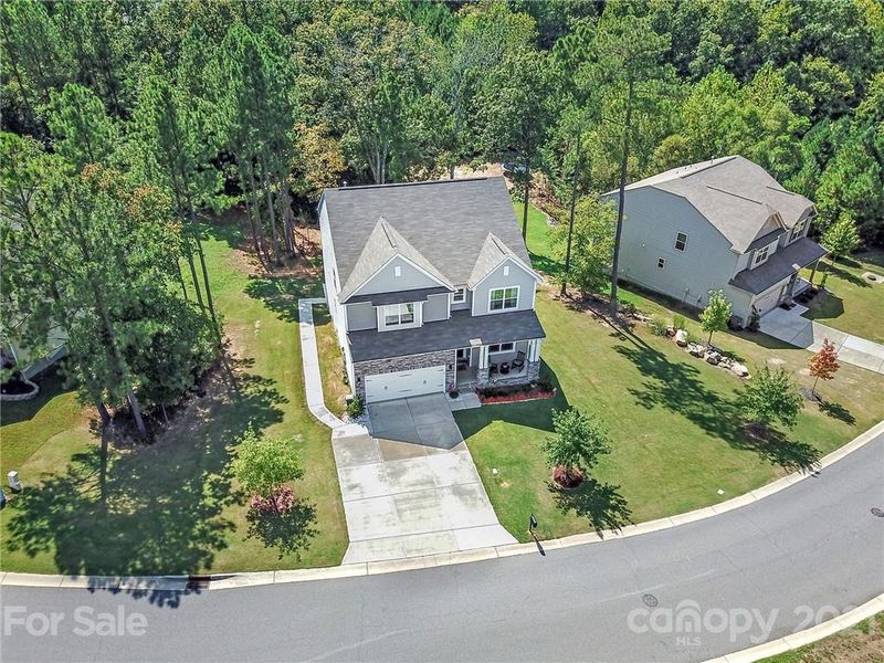 4862 Summerside Dr, Clover, SC 29710