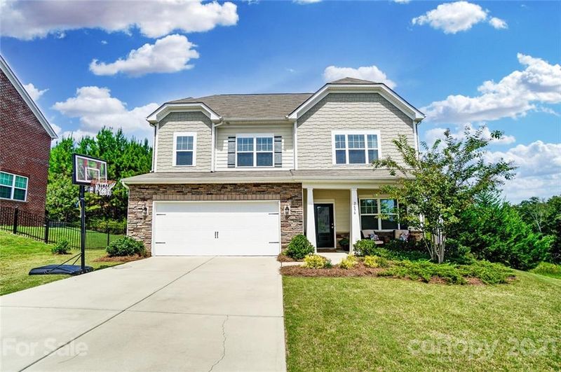 2656 Kinmere Dr, Gastonia, NC 28056