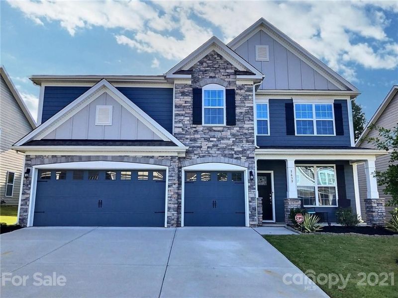5639 Agora Ct, Lancaster, SC 29720