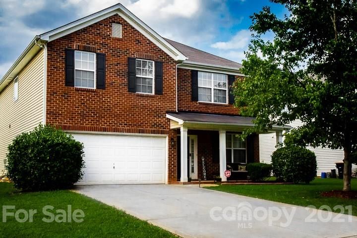 4019 Linville Falls Ln, Monroe, NC 28110