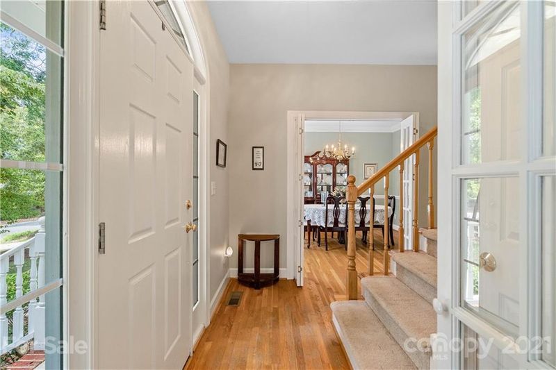 8215 Silver Maple Ln, Mint Hill, NC 28227
