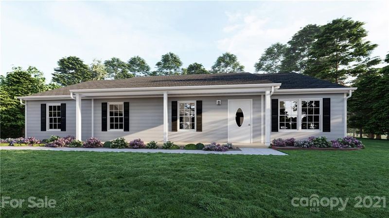 1147 Westminster Dr, Lancaster, SC 29720