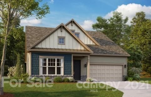 223 Pintail Dr #44, Monroe, NC 28110