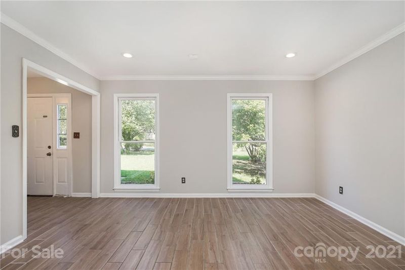 6526 Porterfield Rd, Charlotte, NC 28226